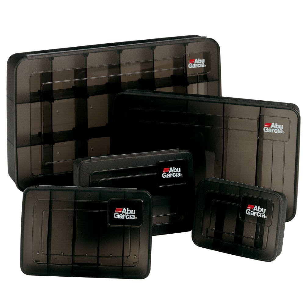 Lure boxes shop for sale