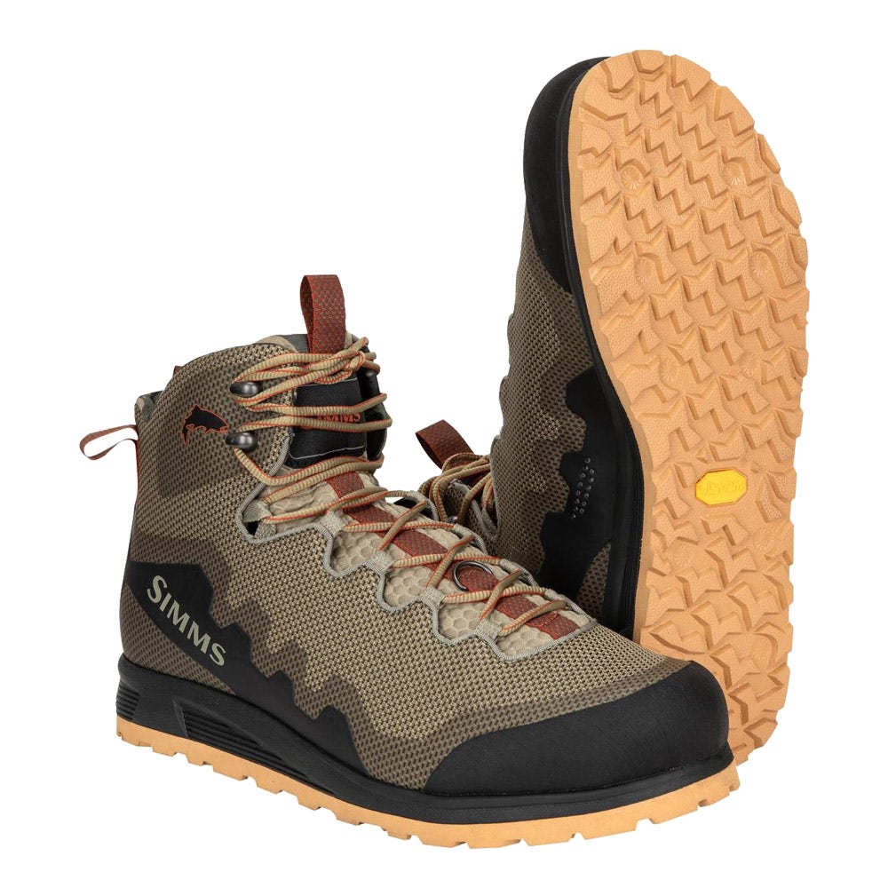 Orvis access on sale wading boots