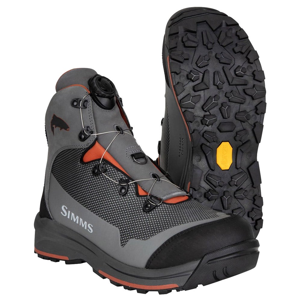 Simms online guide boots