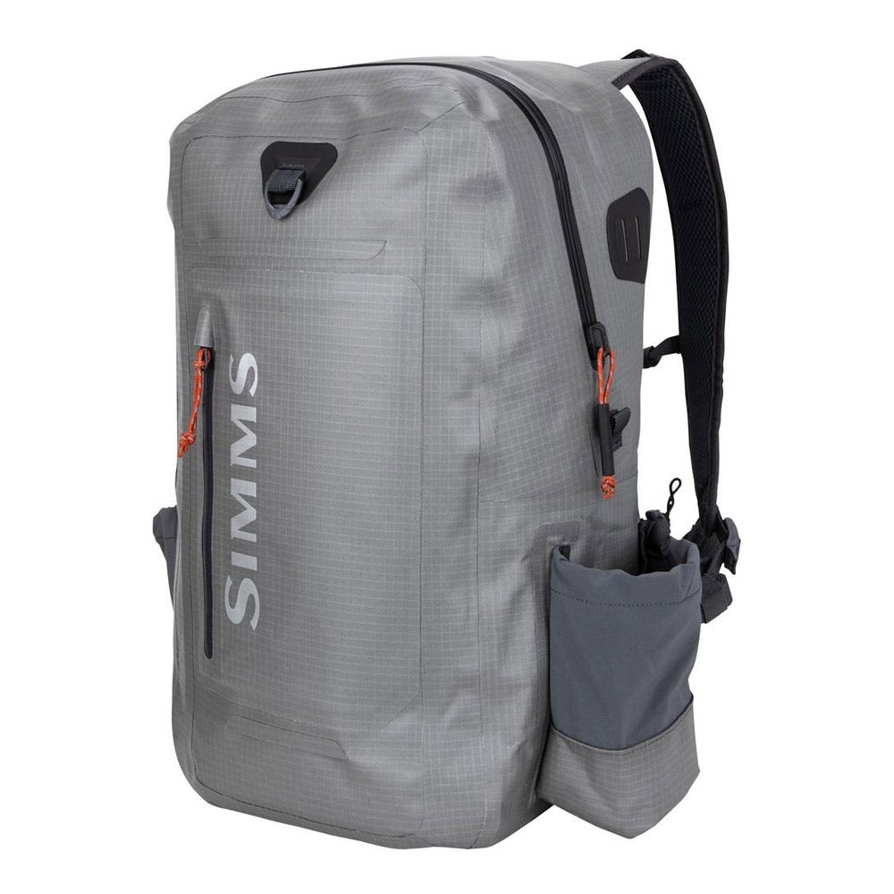 Submersible 2025 waterproof backpack