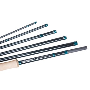 Guideline LPX Double Handed Fly Rod