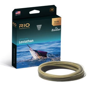 RIO Elite Leviathan Tropical Fast Sinking Fly Line