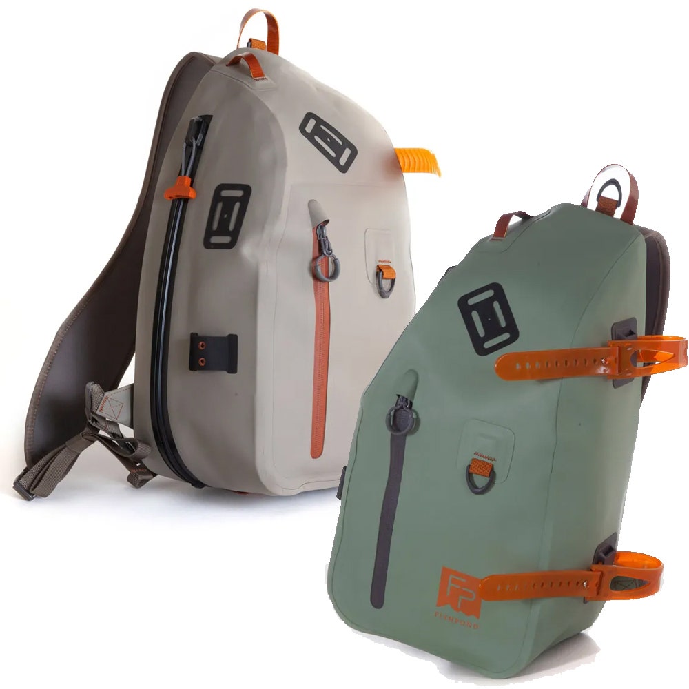 Fishpond waterproof backpack discount