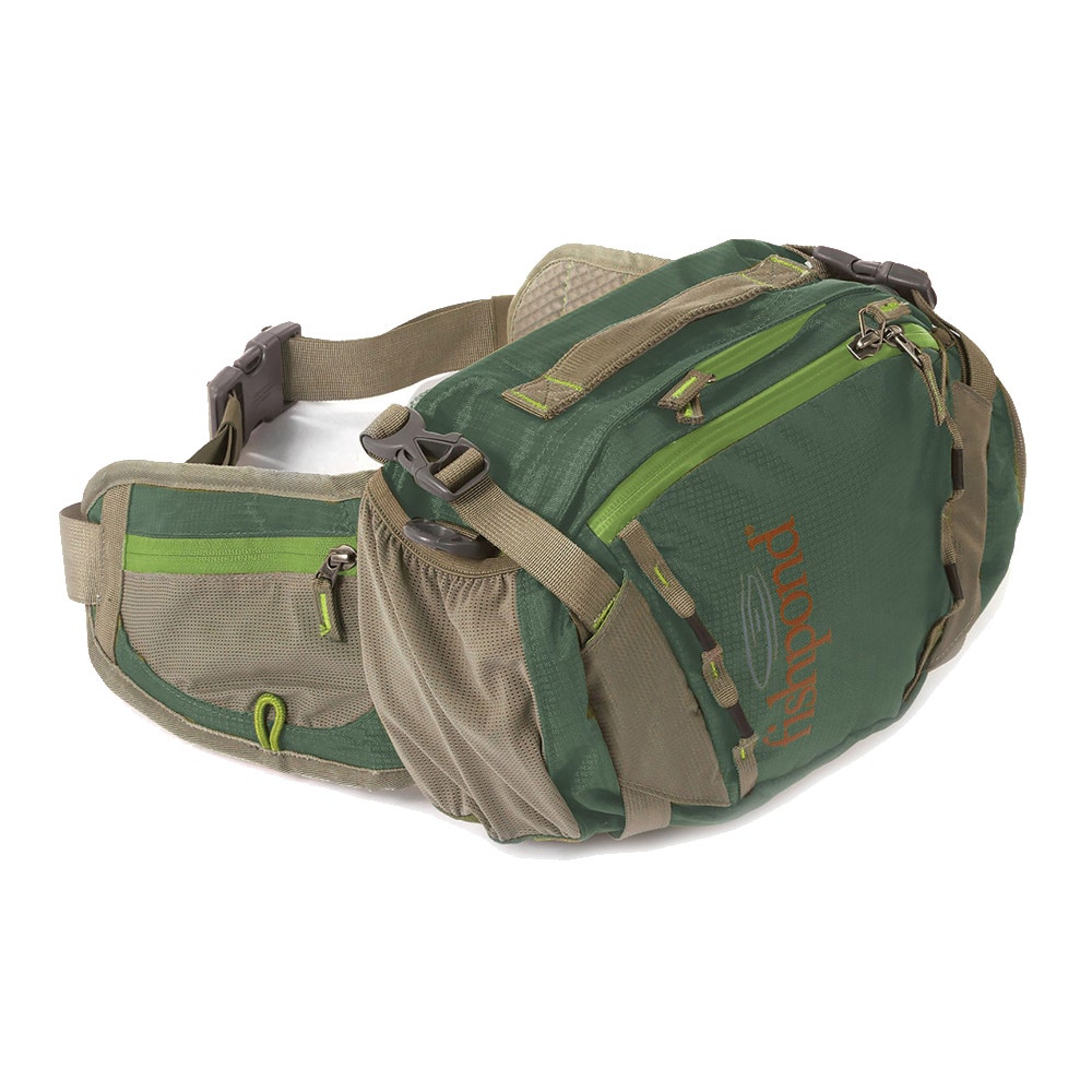 Fishpond waist best sale pack