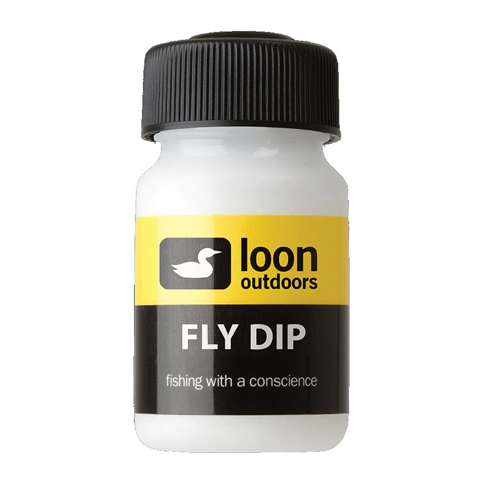 Liquid fly store