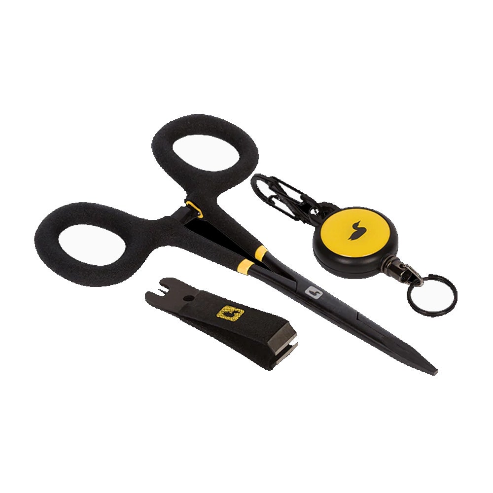 Simms Flyweight Pliers, Simms Fly Fishing Pliers