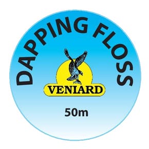 Veniards Dapping Floss Blow Line