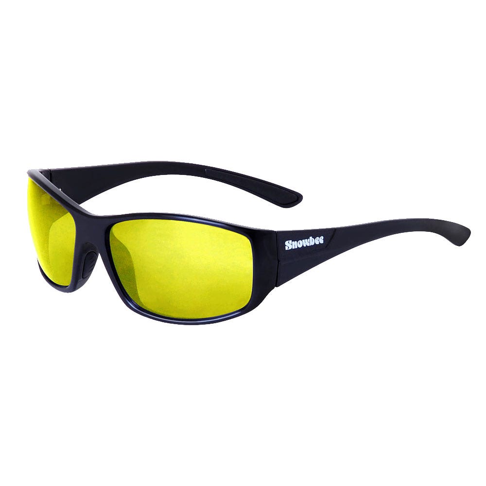 Snowbee Spectre Dry Fly Sunglasses