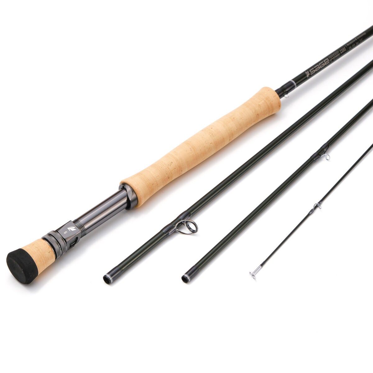 Sage Igniter Single Handed Fly Rod | Sage Fly Rods | Sportfish