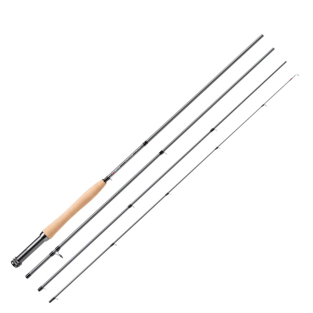 Greys fly best sale rods