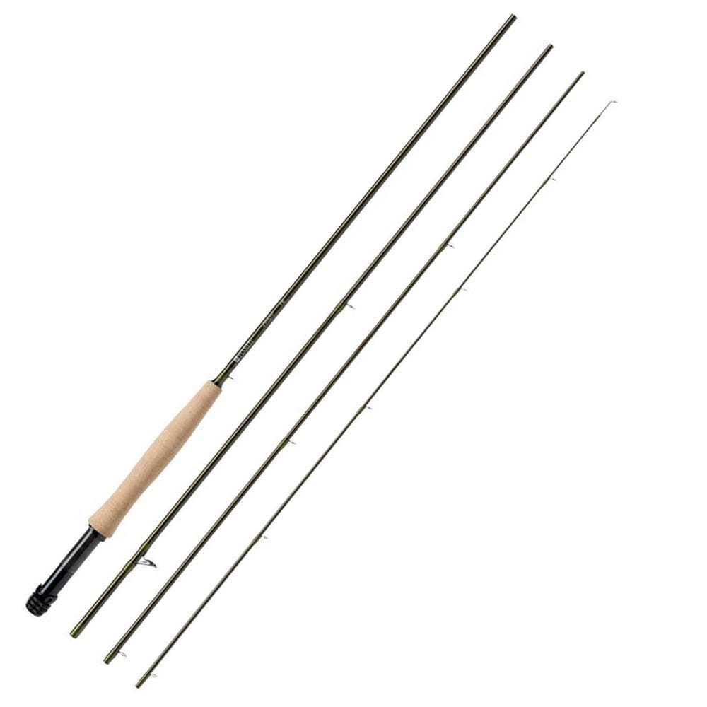 Greys Lance Single Handed Fly Rod, Greys Trout Fly Fishing Rod