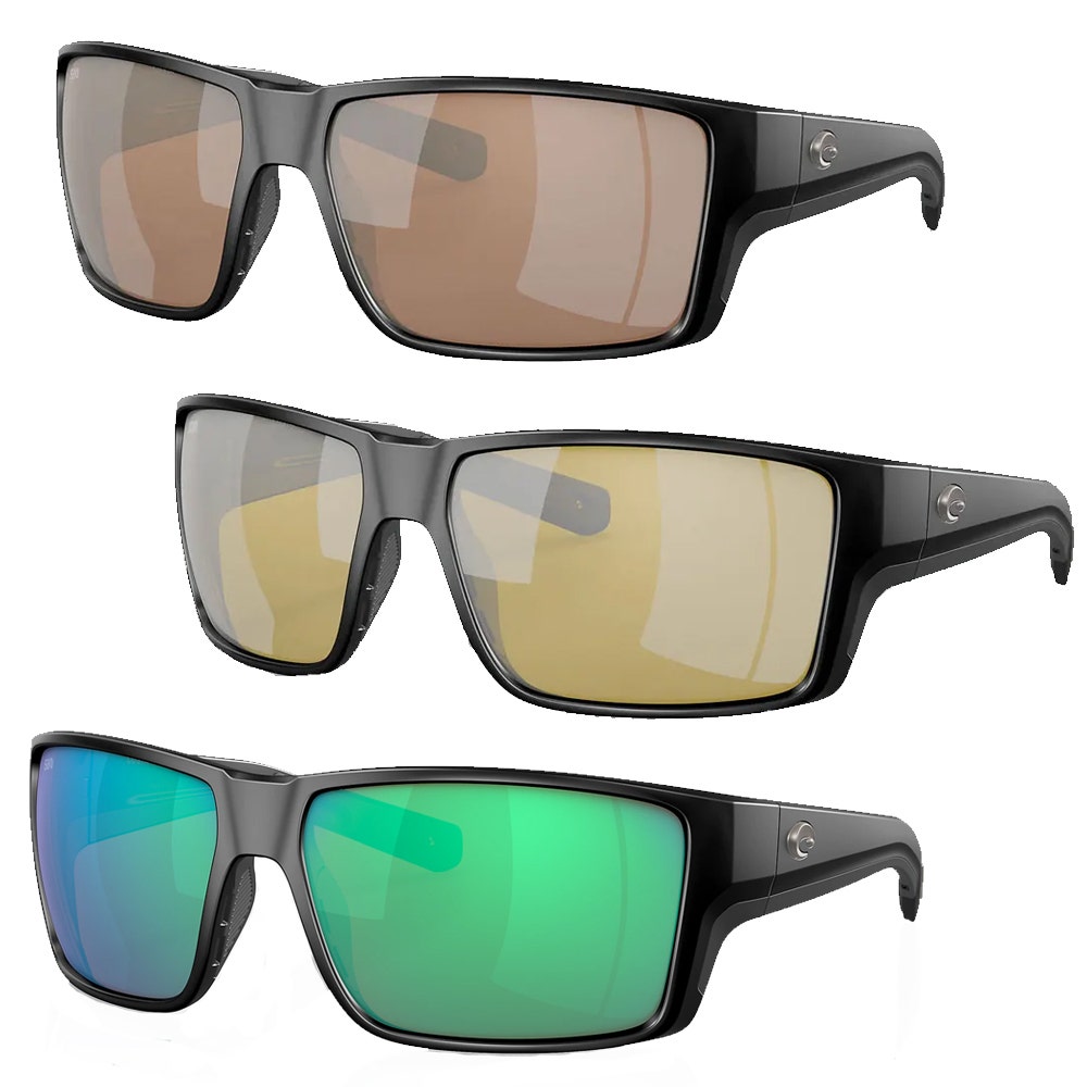 Costa new 2025 sunglasses