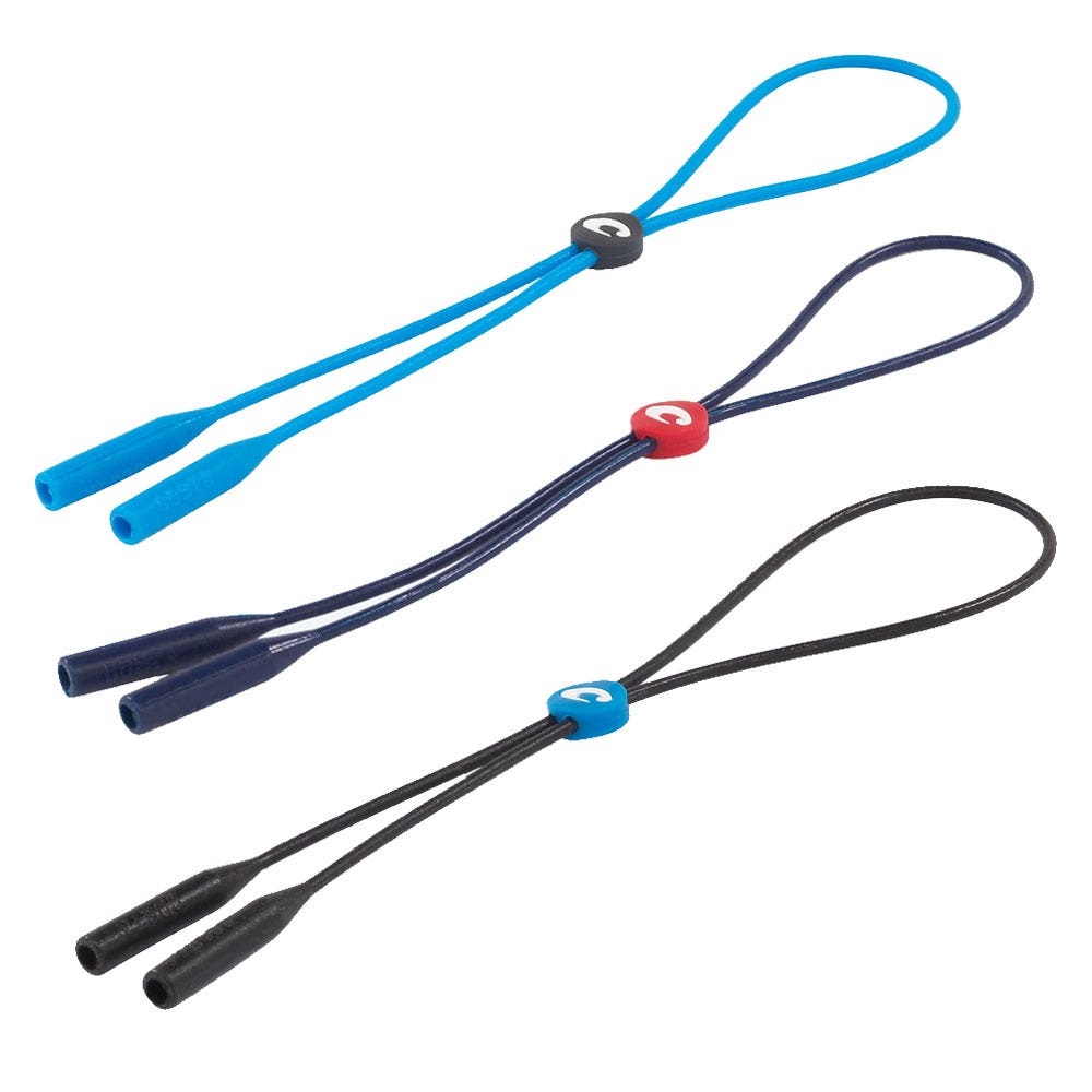 Costa Bowline Silicone Sunglasses Retainer Sunglasses Cord