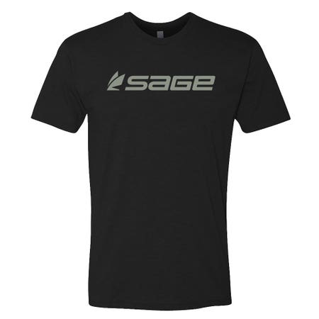 Sage Logo T-Shirt