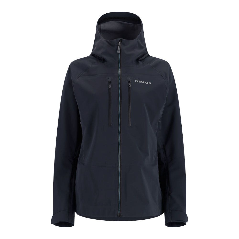 Simms Ladies Freestone Waterproof Jacket