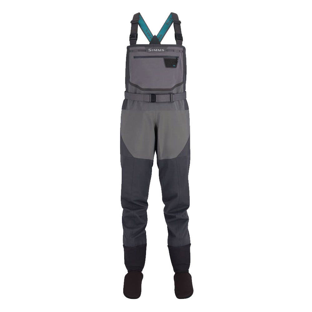 Simms Women’s Freestone Stockingfoot Waders
