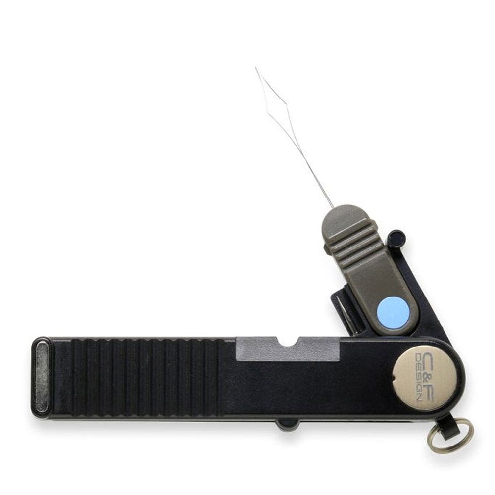 C & F 3-in-1 Clipper