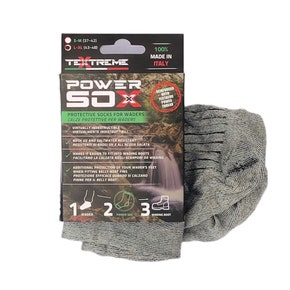 Textreme Power Wading Boot Sox