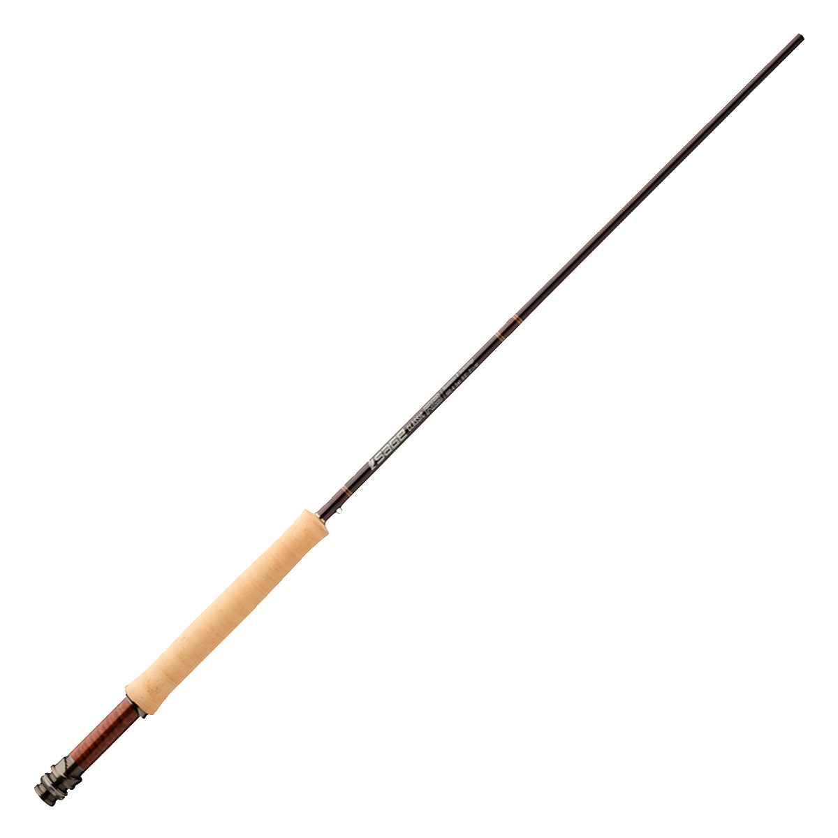 Sage Igniter Single Handed Fly Rod | Sage Fly Rods | Sportfish