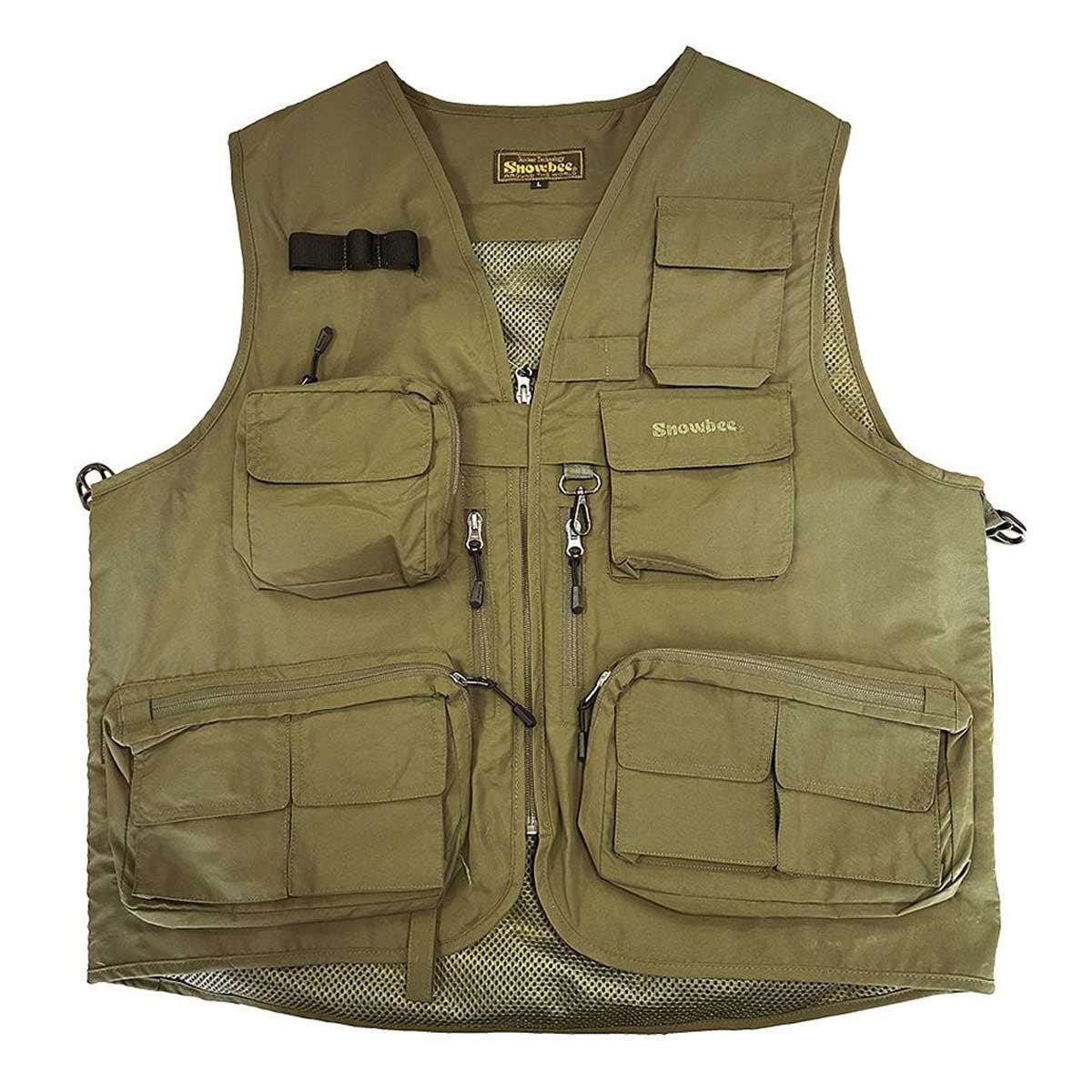 Simms Tributary Vest | Simms Fishing Vest | Sportfish