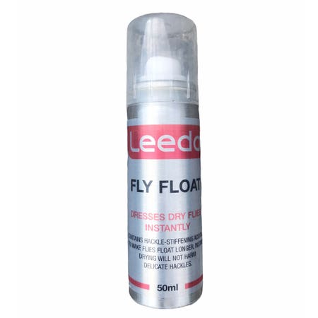 Leeda Fly Floatant Spray