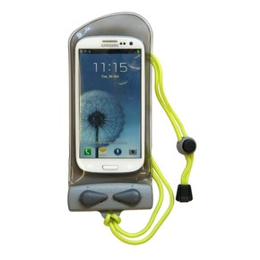 Aquapac Waterproof iPhone 5 Case
