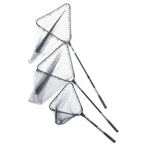 Snowbee Telescopic Folding Fishing Net