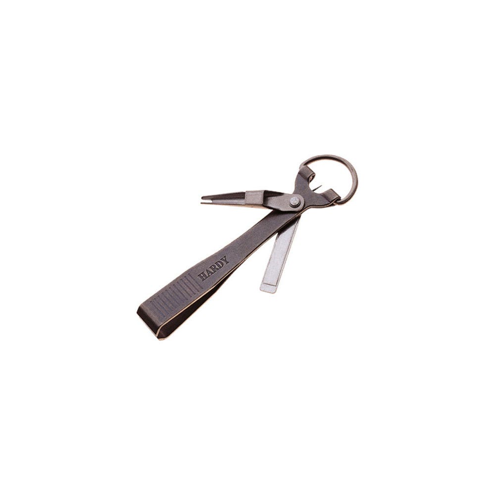 best quality FLY FISHING line nipper HOOK EYE CLEANER  salmon,trout 