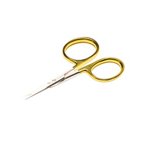 Sportfish Gold Loop Universal Scissors