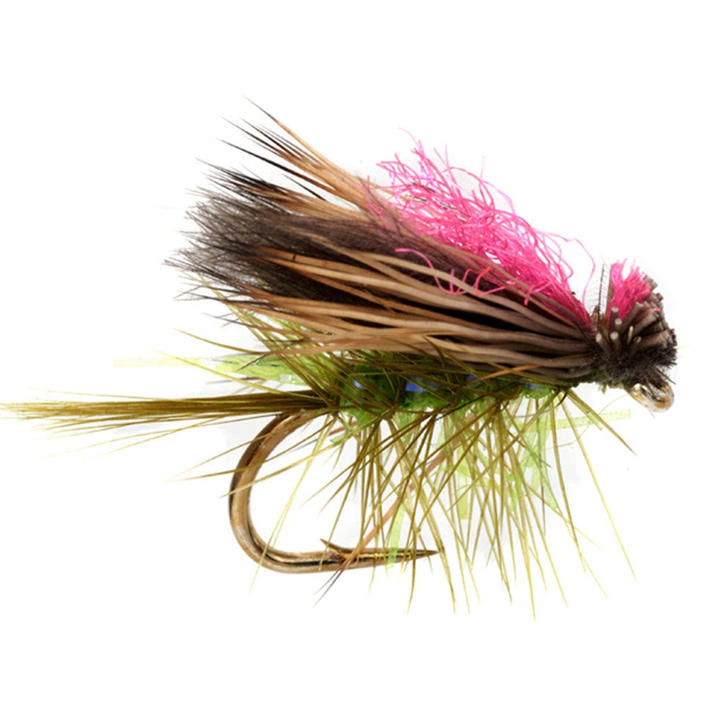 Fulling Mill Ronan’s Indicator Fly