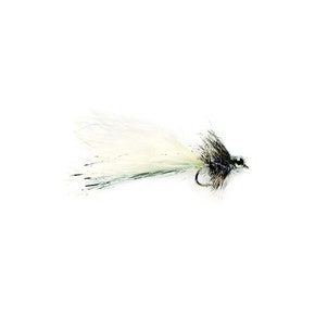 Fulling Mill Martini Fry Hummie Lure