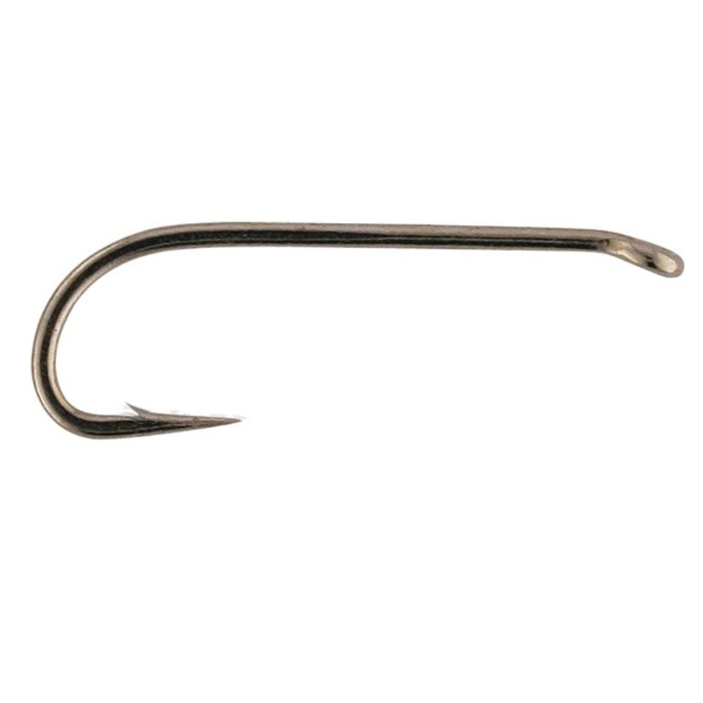 Kamasan B800 Trout Classic Lure Extra Long Fly Tying Fishing Hook Game All Sizes 