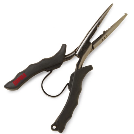 Rapala Stainless Steel Pliers  