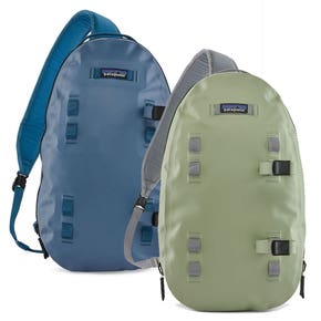 Patagonia Guidewater Waterproof Sling Bag 15L