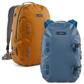 Patagonia Guidewater Waterproof Backpack 29L