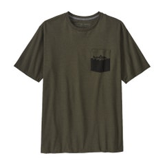 Patagonia Wild Waterline Pocket Responsibili-Tee T-Shirt