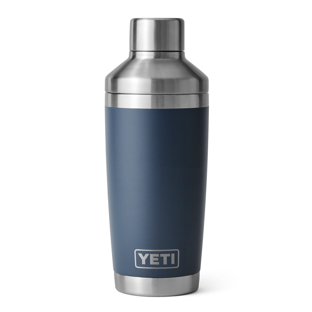 YETI Rambler 20oz Cocktail Shaker