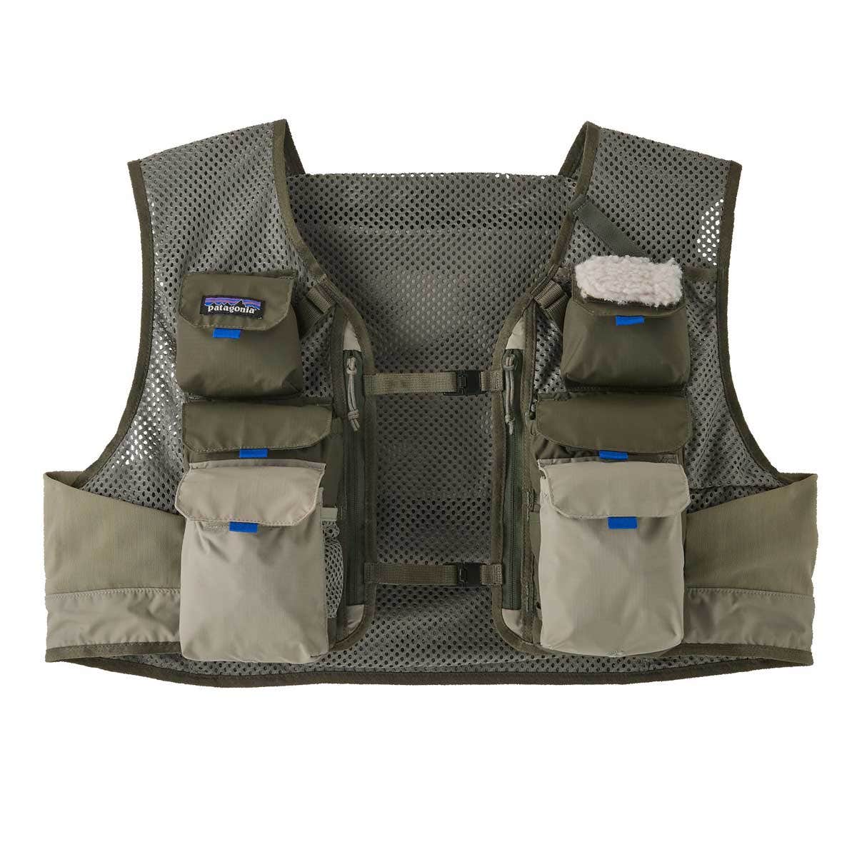 Patagonia Stealth Pack Fishing Vest