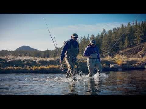 Scientific Anglers Wet Cel Sinking Fly Line | Fishing Fly