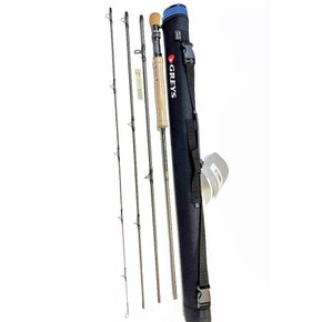 Greys GR70 Saltwater 9ft #8 4pce Second Hand Fly Rod