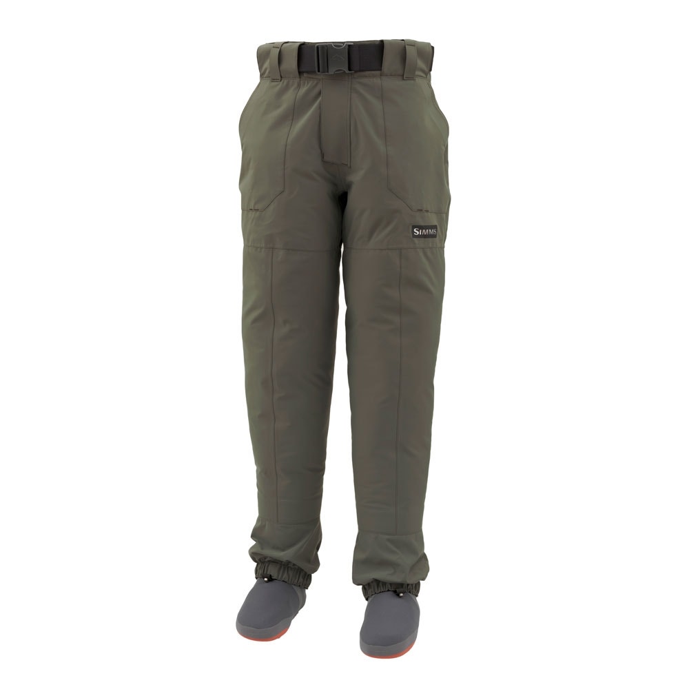 Simms Freestone Waist Waders