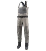 Simms G4 Pro Stockingfoot Waders