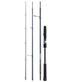 Penn Overseas II Inshore Spinning Rod