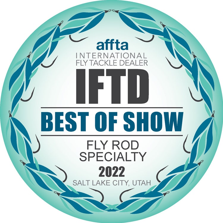 Best of Show Fly Rod Specialty