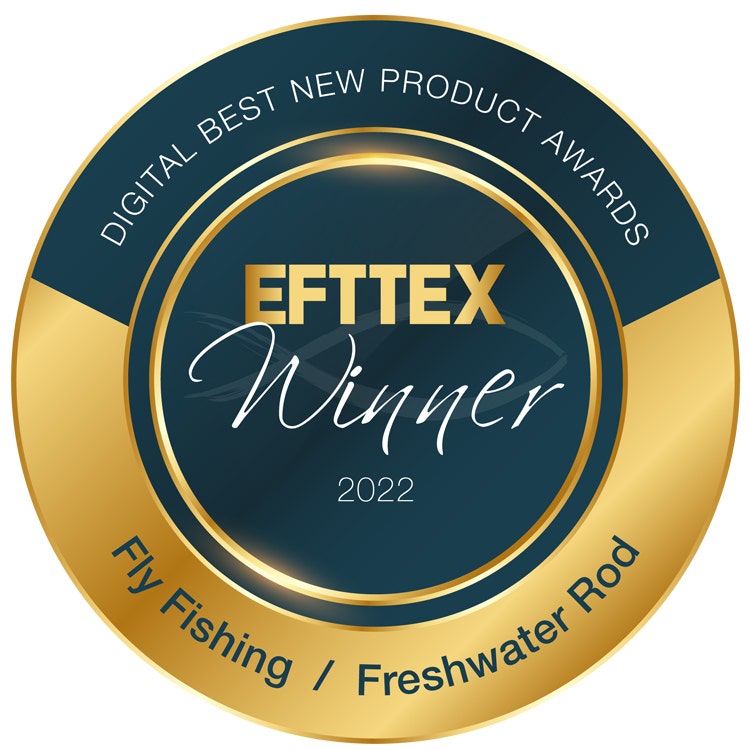 Efttex Winner Freshwater Fly Rod