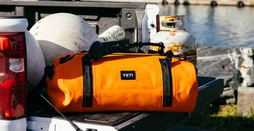 YETI PANGA SUBMERSIBLE BACKPACK