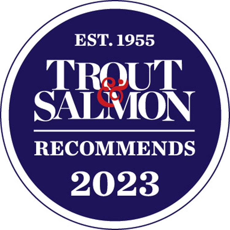 Trout & Salmon Recommends 2023