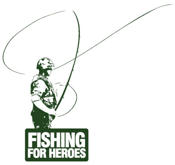 Fishing For Heros