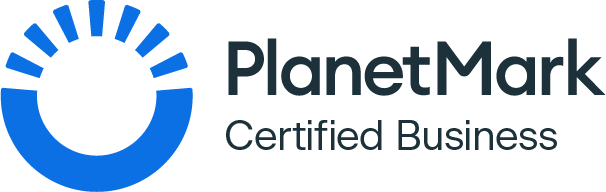PlanetMark Business Certification