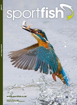 2021 Sportfish Autumn and Winter Catalogue